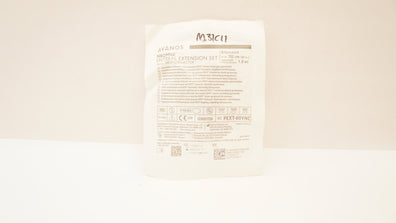 Avanos PEXT-60YNC NeoMed Enteral Extension Set W/ENFit Connector 60In,1.8ml